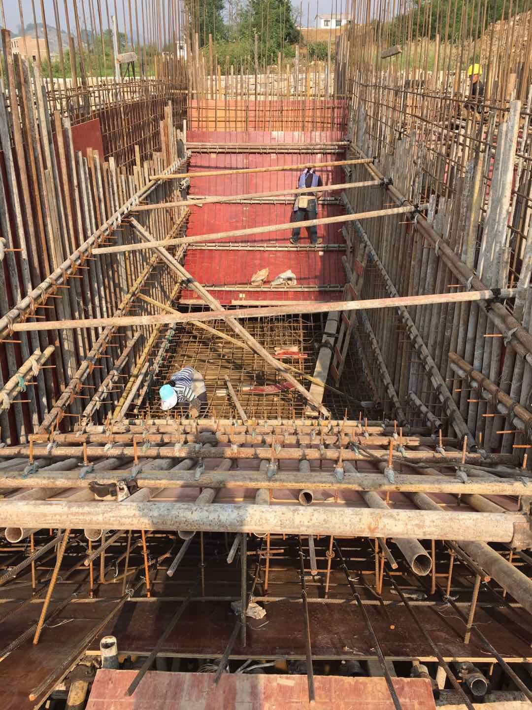 海嘯池機房 海嘯池機房