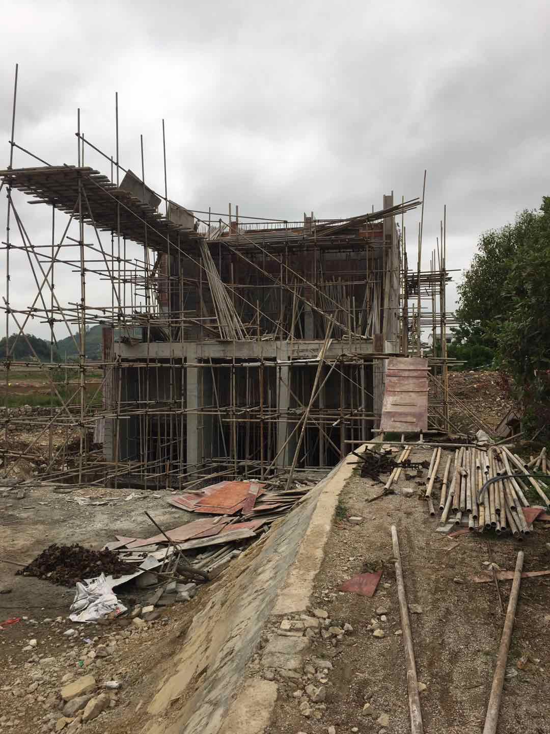 海嘯池機房 海嘯池機房