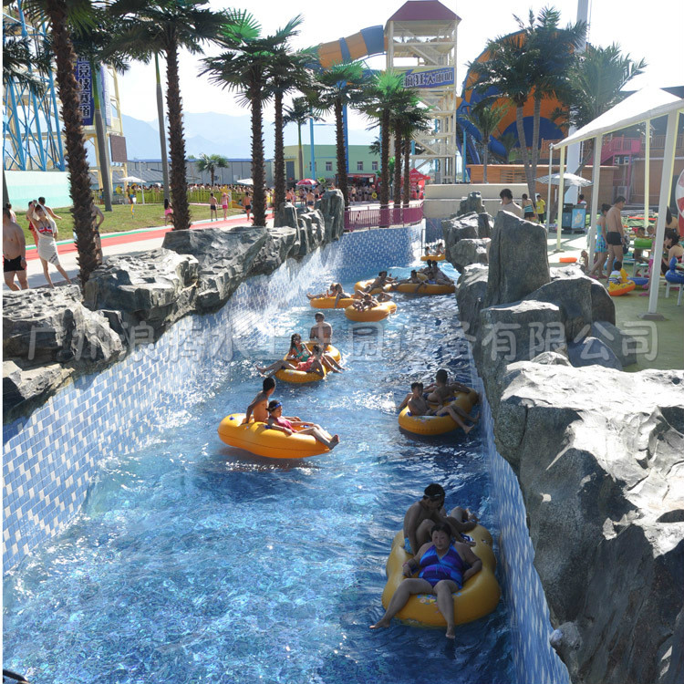 環(huán)流河設(shè)備-潮汐漂流 環(huán)流河設(shè)備-潮汐漂流